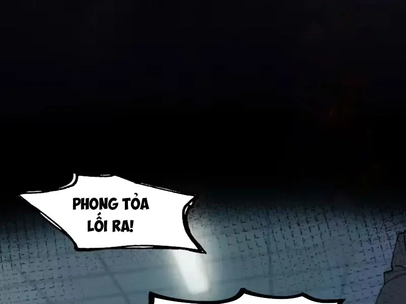 Mạt Thế Cao Ôn: Ta Dựa Vào Phòng An Toàn Thành Thần Chap 46 - Next Chap 45