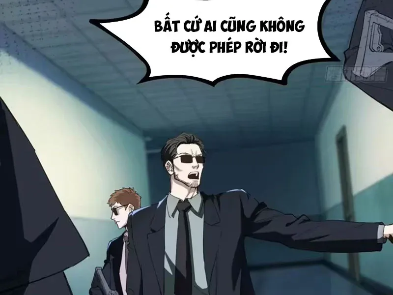 Mạt Thế Cao Ôn: Ta Dựa Vào Phòng An Toàn Thành Thần Chap 46 - Next Chap 45