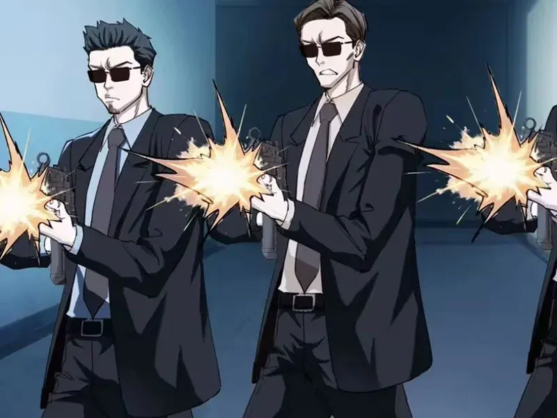 Mạt Thế Cao Ôn: Ta Dựa Vào Phòng An Toàn Thành Thần Chap 46 - Next Chap 45