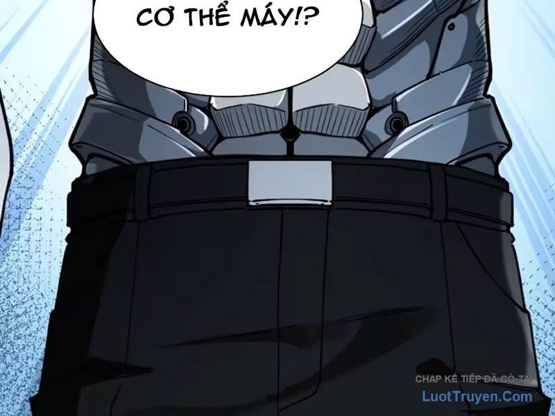 Mạt Thế Cao Ôn: Ta Dựa Vào Phòng An Toàn Thành Thần Chap 46 - Next Chap 45