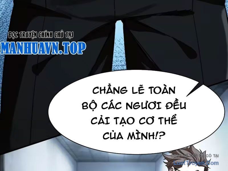 Mạt Thế Cao Ôn: Ta Dựa Vào Phòng An Toàn Thành Thần Chap 46 - Next Chap 45