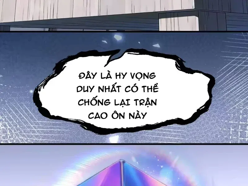 Mạt Thế Cao Ôn: Ta Dựa Vào Phòng An Toàn Thành Thần Chap 46 - Next Chap 45