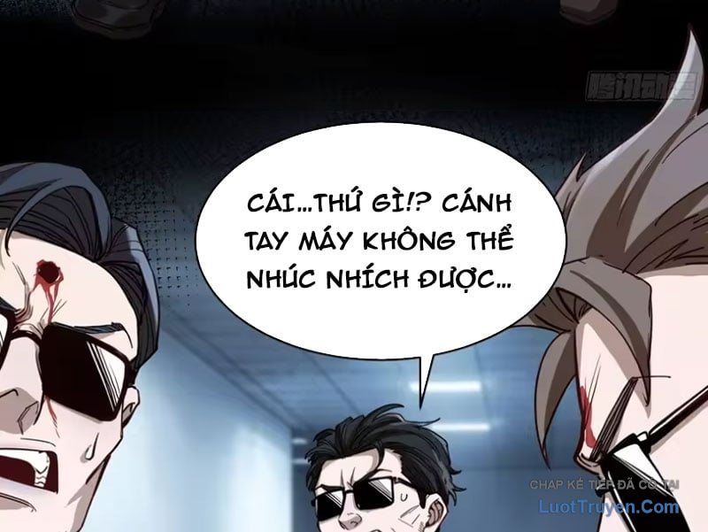 Mạt Thế Cao Ôn: Ta Dựa Vào Phòng An Toàn Thành Thần Chap 46 - Next Chap 45