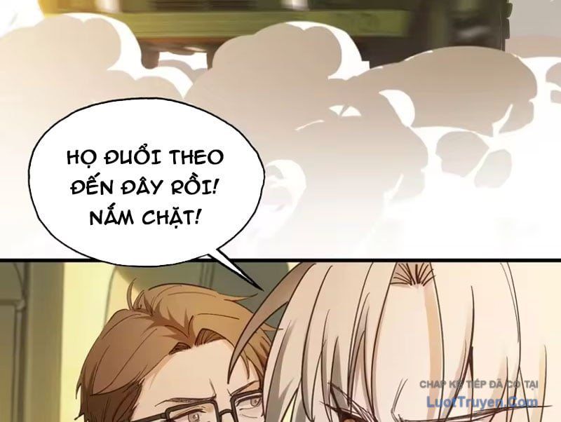 Mạt Thế Cao Ôn: Ta Dựa Vào Phòng An Toàn Thành Thần Chap 46 - Next Chap 45