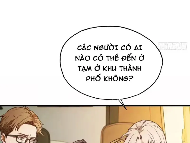 Mạt Thế Cao Ôn: Ta Dựa Vào Phòng An Toàn Thành Thần Chap 46 - Next Chap 45