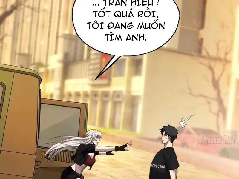 Mạt Thế Cao Ôn: Ta Dựa Vào Phòng An Toàn Thành Thần Chap 47 - Next Chap 46