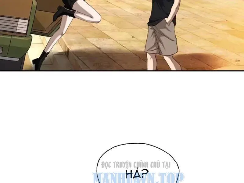 Mạt Thế Cao Ôn: Ta Dựa Vào Phòng An Toàn Thành Thần Chap 47 - Next Chap 46