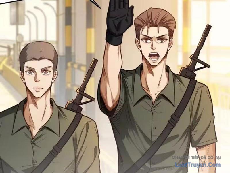 Mạt Thế Cao Ôn: Ta Dựa Vào Phòng An Toàn Thành Thần Chap 47 - Next Chap 46