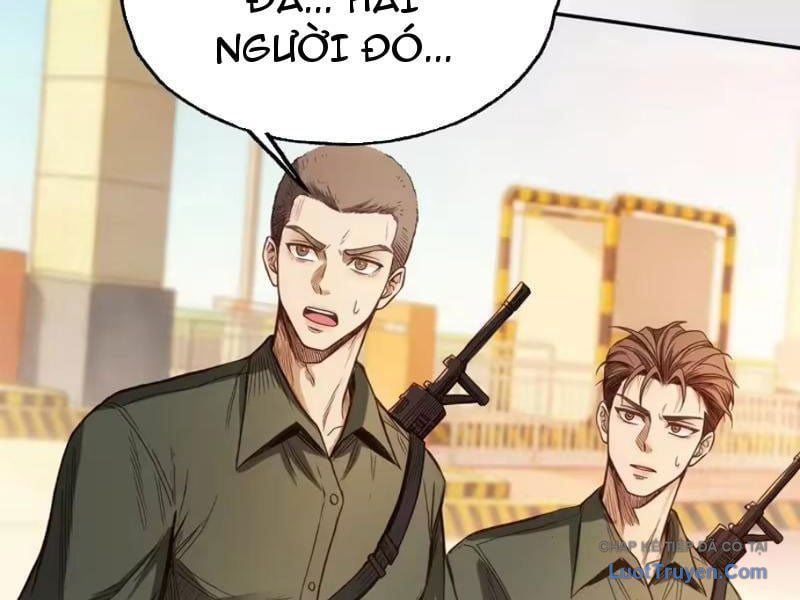 Mạt Thế Cao Ôn: Ta Dựa Vào Phòng An Toàn Thành Thần Chap 47 - Next Chap 46