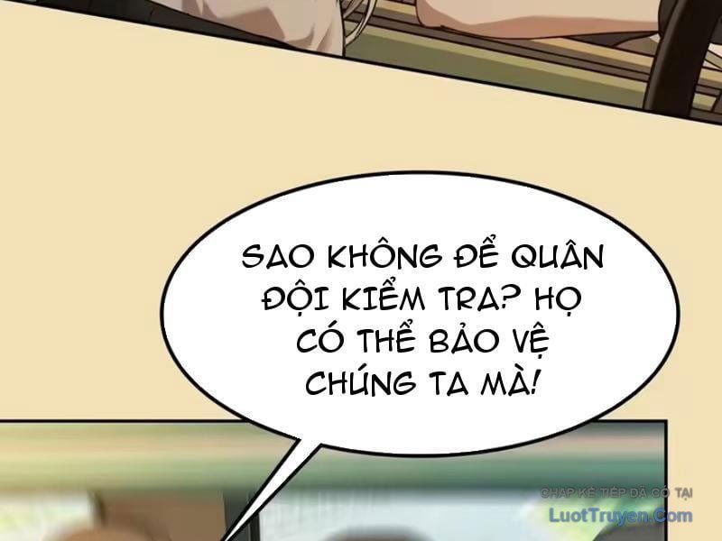 Mạt Thế Cao Ôn: Ta Dựa Vào Phòng An Toàn Thành Thần Chap 47 - Next Chap 46