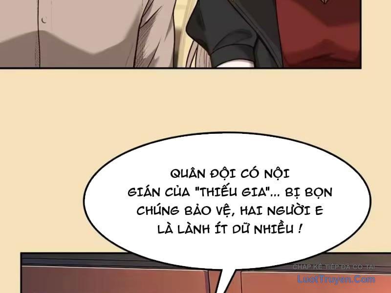 Mạt Thế Cao Ôn: Ta Dựa Vào Phòng An Toàn Thành Thần Chap 47 - Next Chap 46