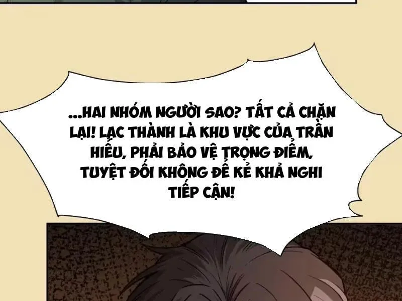 Mạt Thế Cao Ôn: Ta Dựa Vào Phòng An Toàn Thành Thần Chap 47 - Next Chap 46