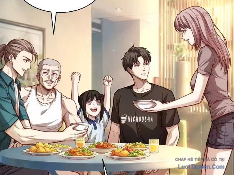 Mạt Thế Cao Ôn: Ta Dựa Vào Phòng An Toàn Thành Thần Chap 47 - Next Chap 46