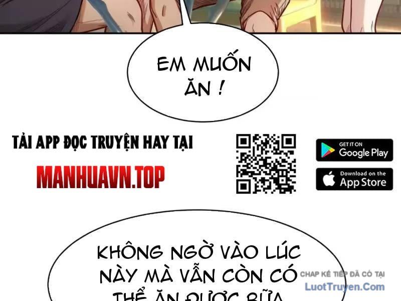 Mạt Thế Cao Ôn: Ta Dựa Vào Phòng An Toàn Thành Thần Chap 47 - Next Chap 46