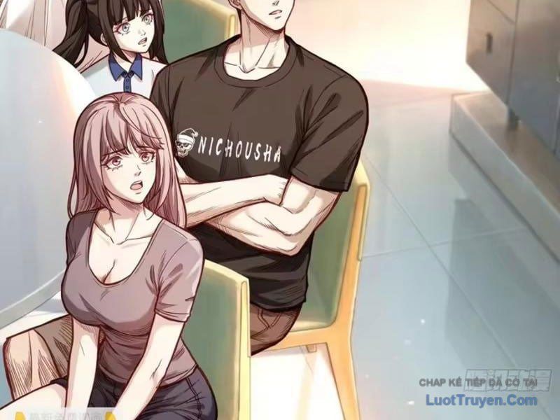 Mạt Thế Cao Ôn: Ta Dựa Vào Phòng An Toàn Thành Thần Chap 47 - Next Chap 46