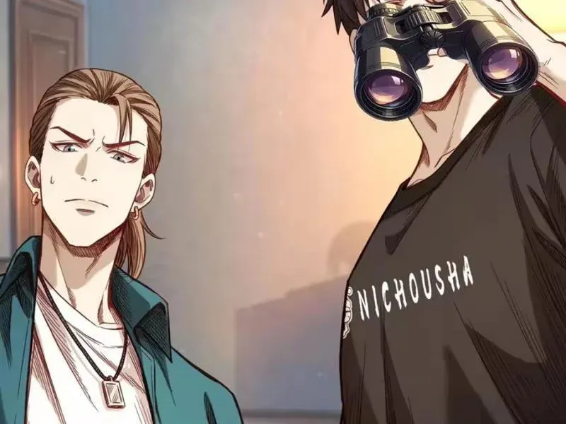 Mạt Thế Cao Ôn: Ta Dựa Vào Phòng An Toàn Thành Thần Chap 47 - Next Chap 46