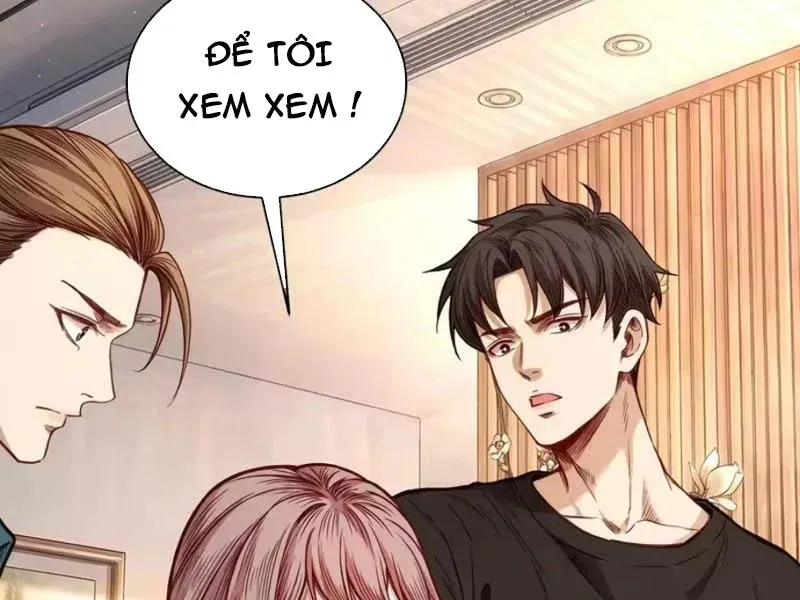 Mạt Thế Cao Ôn: Ta Dựa Vào Phòng An Toàn Thành Thần Chap 47 - Next Chap 46