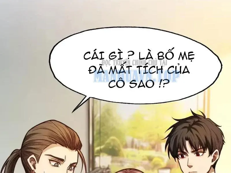 Mạt Thế Cao Ôn: Ta Dựa Vào Phòng An Toàn Thành Thần Chap 47 - Next Chap 46