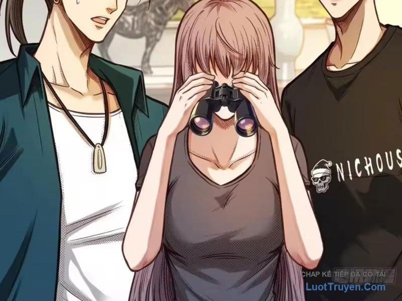 Mạt Thế Cao Ôn: Ta Dựa Vào Phòng An Toàn Thành Thần Chap 47 - Next Chap 46