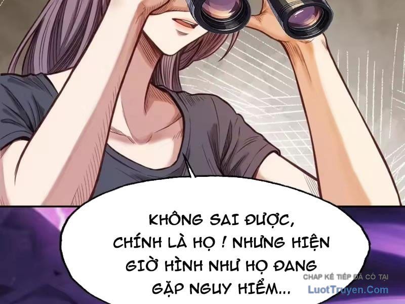 Mạt Thế Cao Ôn: Ta Dựa Vào Phòng An Toàn Thành Thần Chap 47 - Next Chap 46