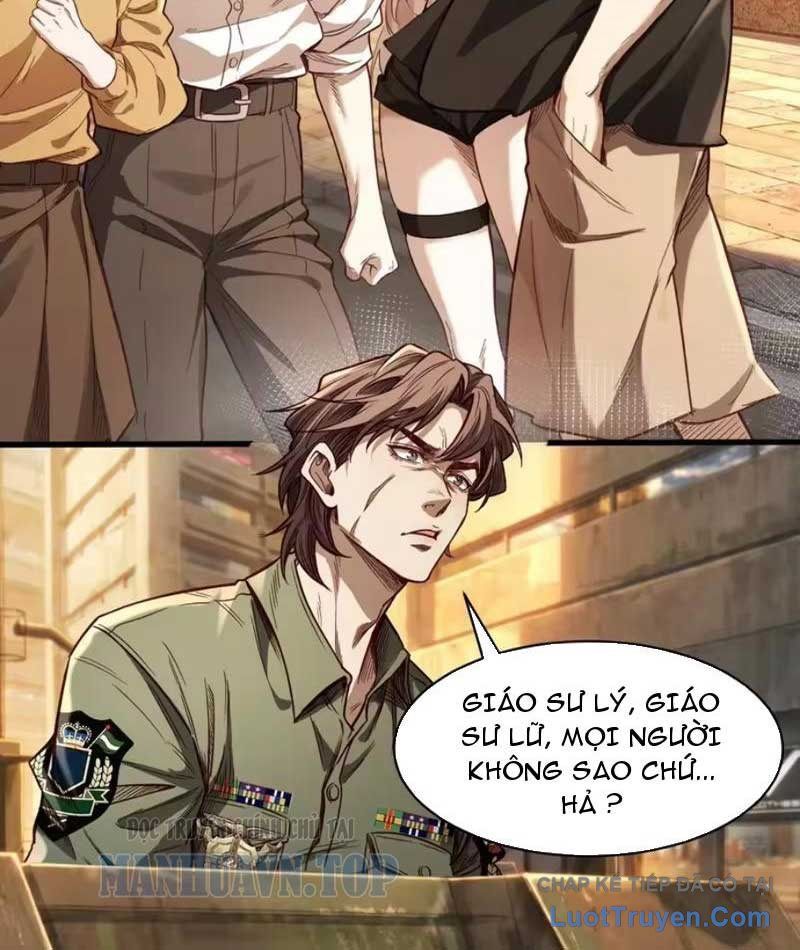Mạt Thế Cao Ôn: Ta Dựa Vào Phòng An Toàn Thành Thần Chap 48 - Next Chap 47