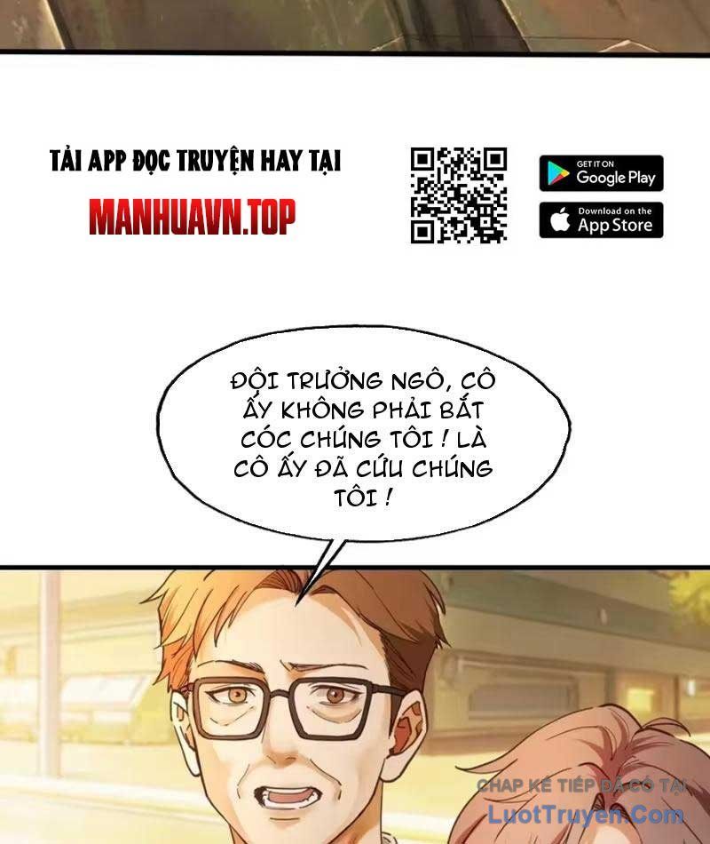 Mạt Thế Cao Ôn: Ta Dựa Vào Phòng An Toàn Thành Thần Chap 48 - Next Chap 47