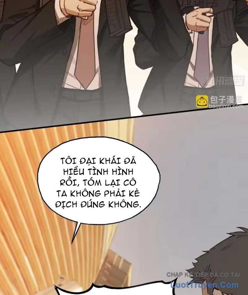 Mạt Thế Cao Ôn: Ta Dựa Vào Phòng An Toàn Thành Thần Chap 48 - Next Chap 47