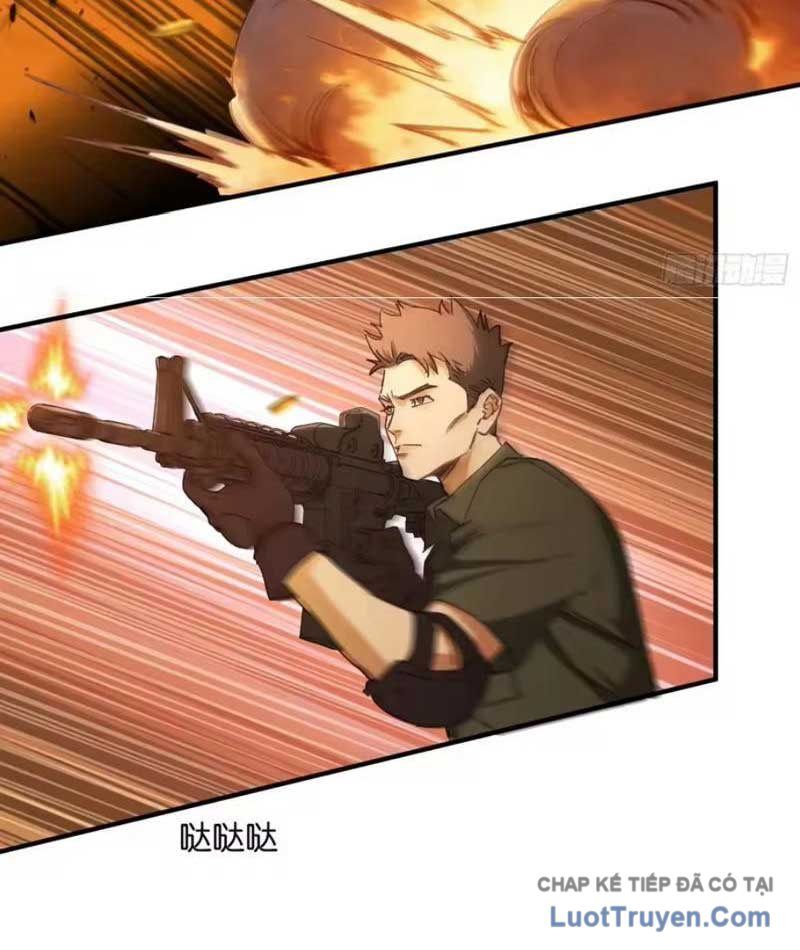 Mạt Thế Cao Ôn: Ta Dựa Vào Phòng An Toàn Thành Thần Chap 48 - Next Chap 47