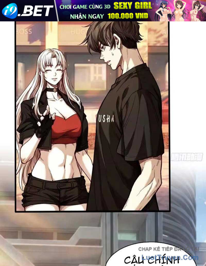 Mạt Thế Cao Ôn: Ta Dựa Vào Phòng An Toàn Thành Thần Chap 48 - Next Chap 47