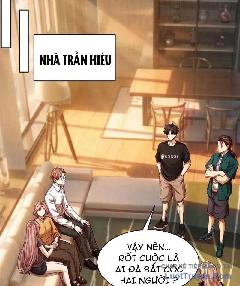 Mạt Thế Cao Ôn: Ta Dựa Vào Phòng An Toàn Thành Thần Chap 48 - Next Chap 47
