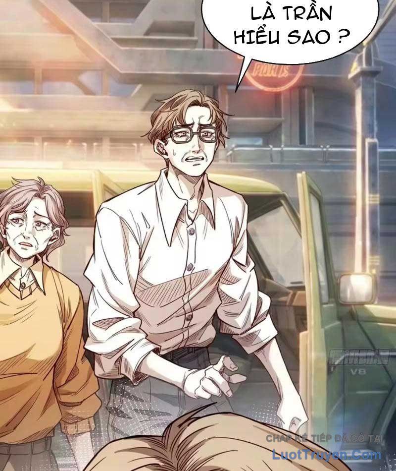 Mạt Thế Cao Ôn: Ta Dựa Vào Phòng An Toàn Thành Thần Chap 48 - Next Chap 47