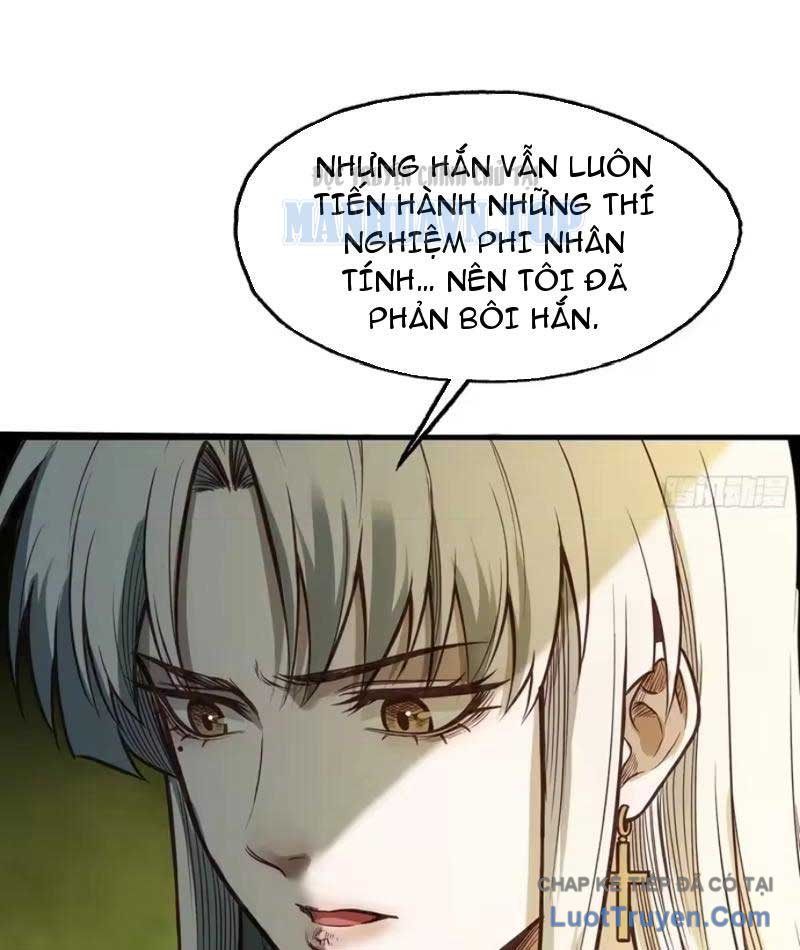 Mạt Thế Cao Ôn: Ta Dựa Vào Phòng An Toàn Thành Thần Chap 48 - Next Chap 47