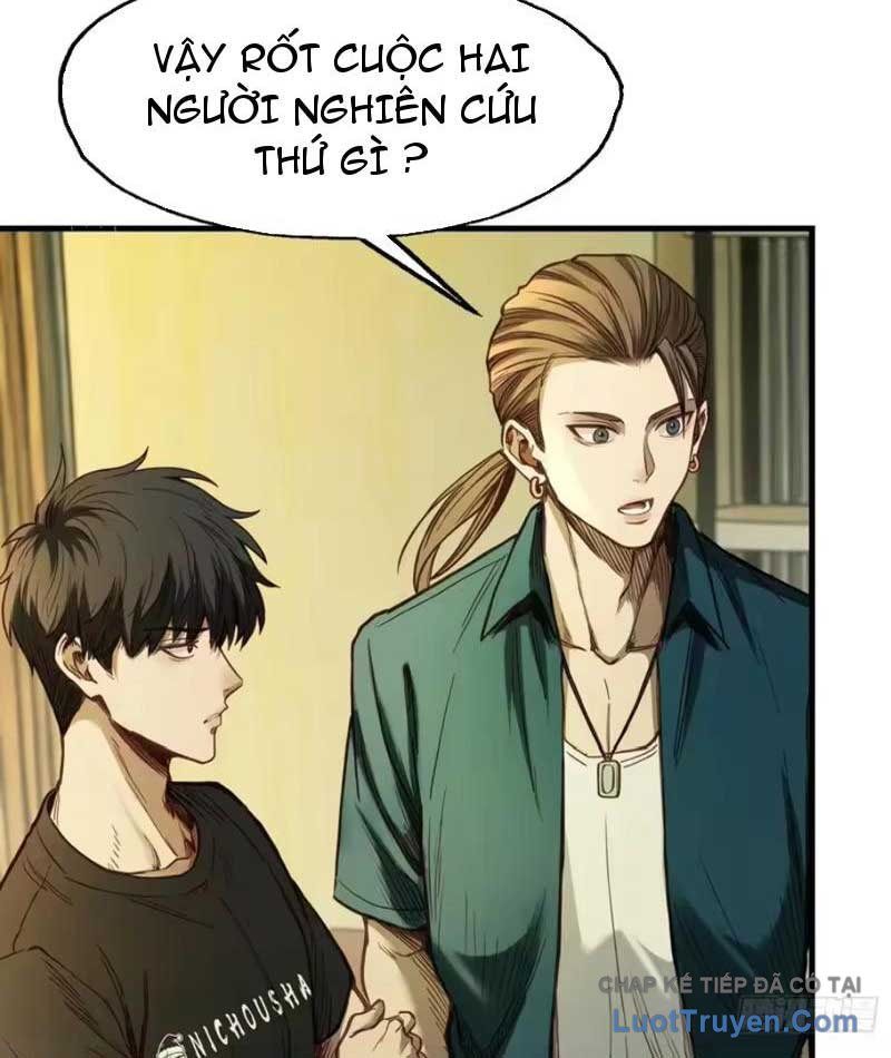 Mạt Thế Cao Ôn: Ta Dựa Vào Phòng An Toàn Thành Thần Chap 48 - Next Chap 47