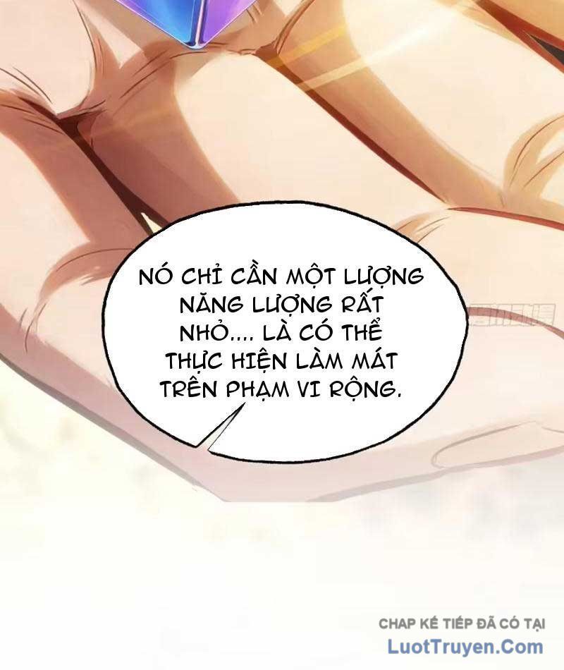 Mạt Thế Cao Ôn: Ta Dựa Vào Phòng An Toàn Thành Thần Chap 48 - Next Chap 47