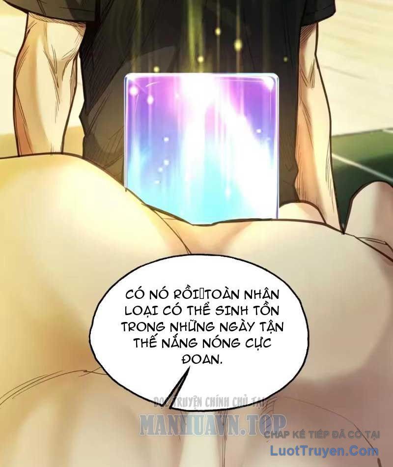 Mạt Thế Cao Ôn: Ta Dựa Vào Phòng An Toàn Thành Thần Chap 48 - Next Chap 47