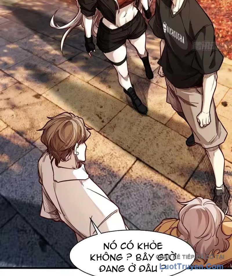 Mạt Thế Cao Ôn: Ta Dựa Vào Phòng An Toàn Thành Thần Chap 48 - Next Chap 47