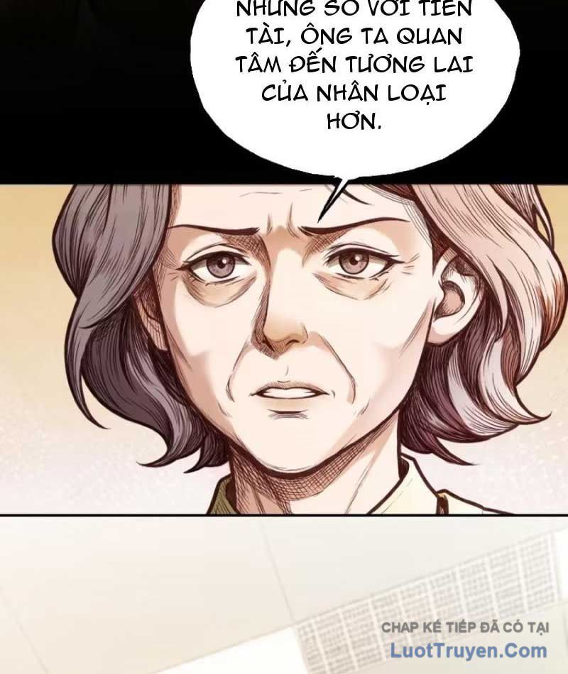 Mạt Thế Cao Ôn: Ta Dựa Vào Phòng An Toàn Thành Thần Chap 49 - Next Chap 48