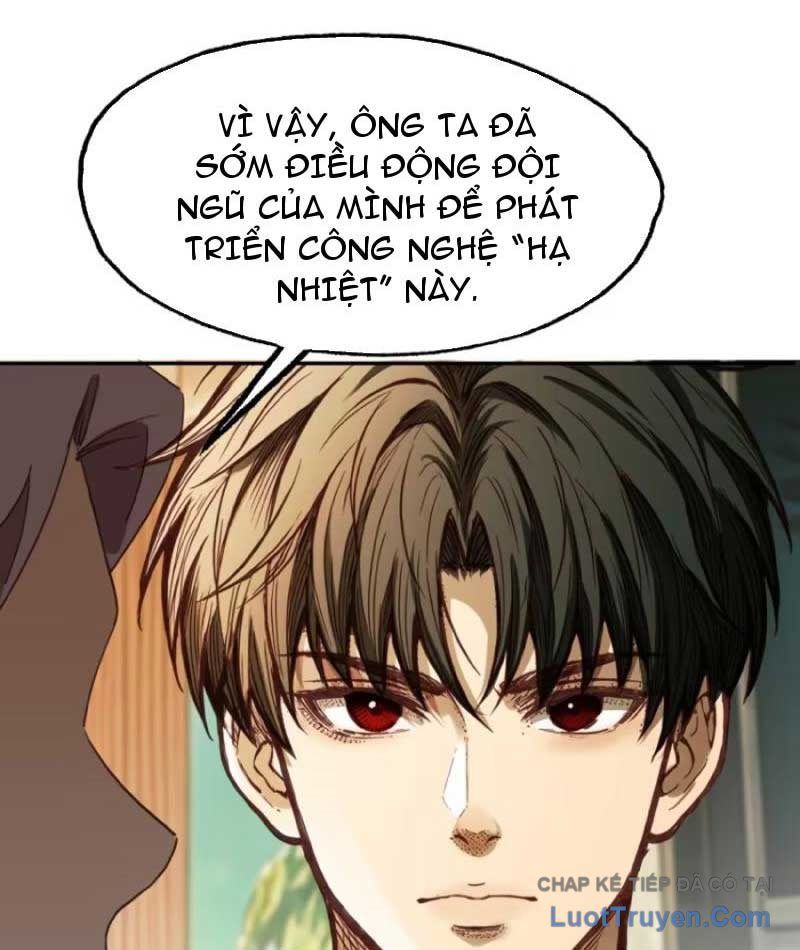 Mạt Thế Cao Ôn: Ta Dựa Vào Phòng An Toàn Thành Thần Chap 49 - Next Chap 48