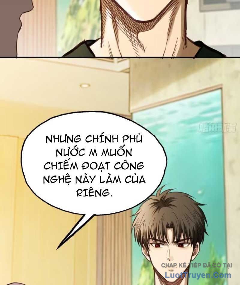 Mạt Thế Cao Ôn: Ta Dựa Vào Phòng An Toàn Thành Thần Chap 49 - Next Chap 48