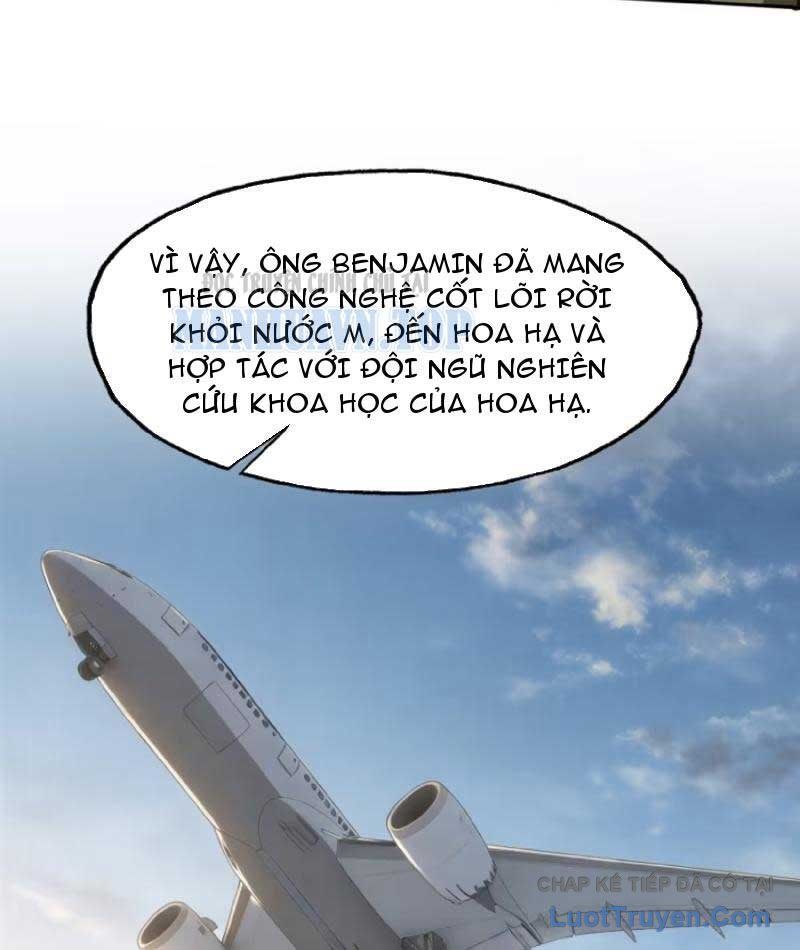 Mạt Thế Cao Ôn: Ta Dựa Vào Phòng An Toàn Thành Thần Chap 49 - Next Chap 48