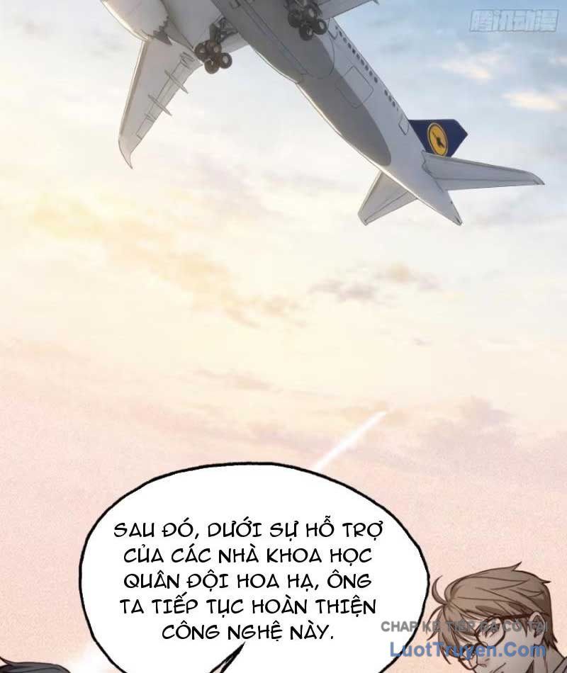Mạt Thế Cao Ôn: Ta Dựa Vào Phòng An Toàn Thành Thần Chap 49 - Next Chap 48
