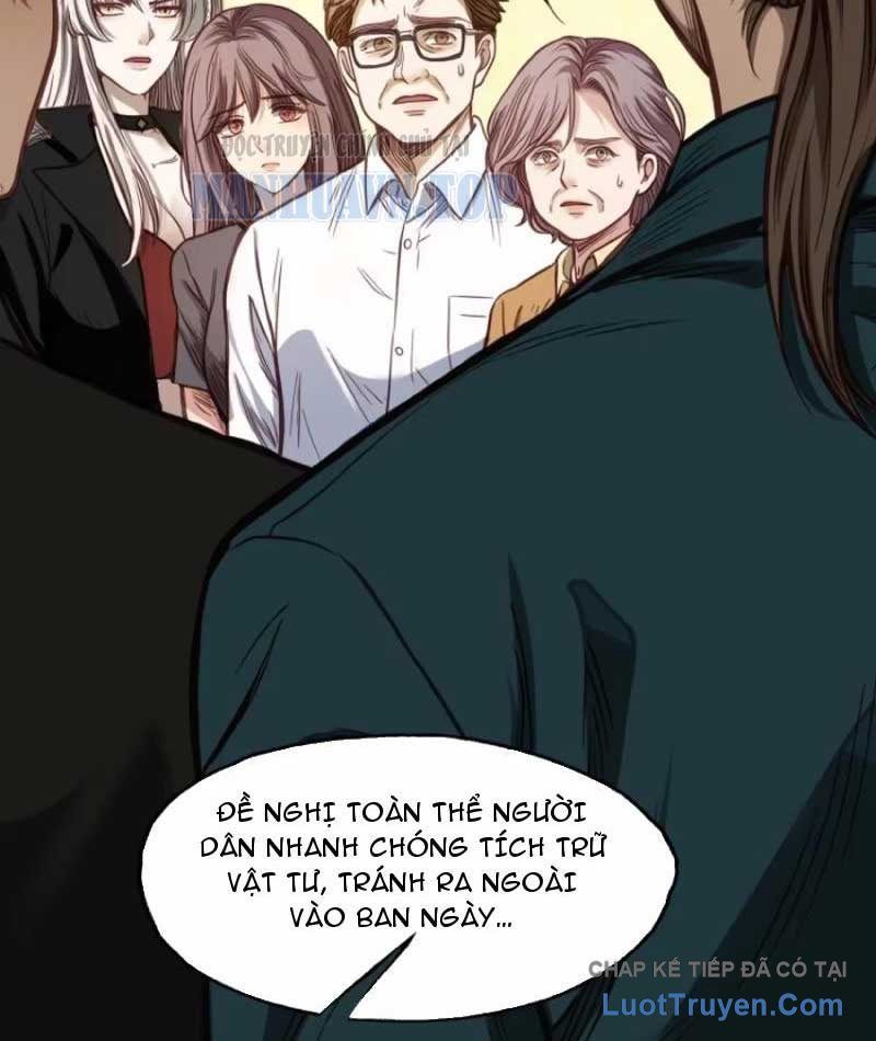Mạt Thế Cao Ôn: Ta Dựa Vào Phòng An Toàn Thành Thần Chap 49 - Next Chap 48