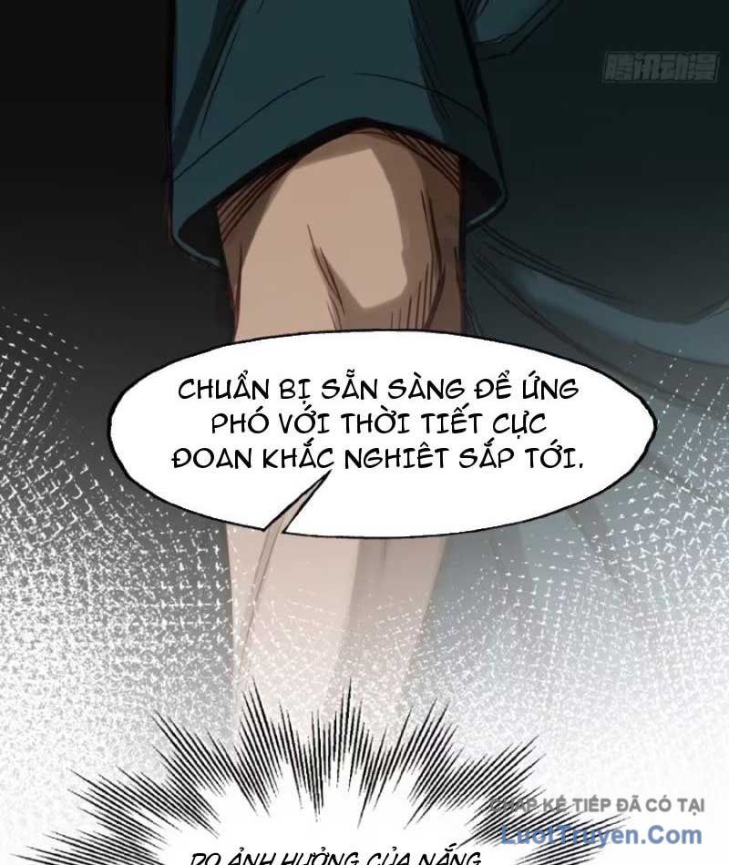 Mạt Thế Cao Ôn: Ta Dựa Vào Phòng An Toàn Thành Thần Chap 49 - Next Chap 48