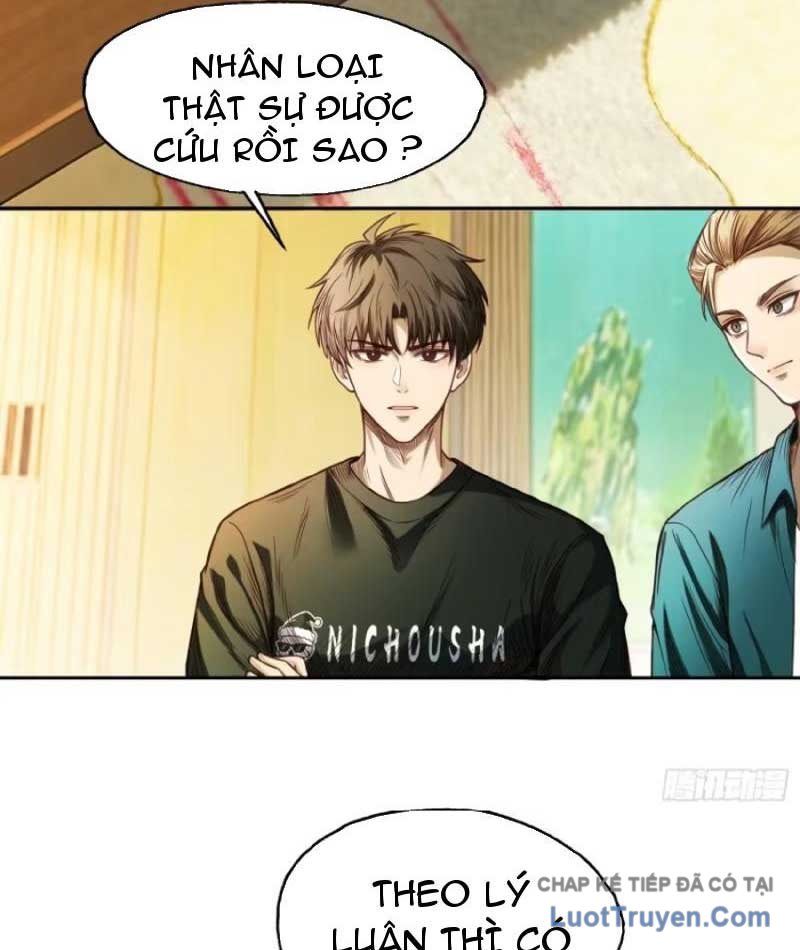 Mạt Thế Cao Ôn: Ta Dựa Vào Phòng An Toàn Thành Thần Chap 49 - Next Chap 48