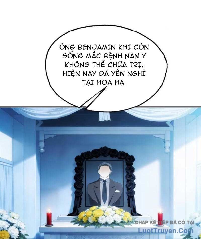 Mạt Thế Cao Ôn: Ta Dựa Vào Phòng An Toàn Thành Thần Chap 49 - Next Chap 48