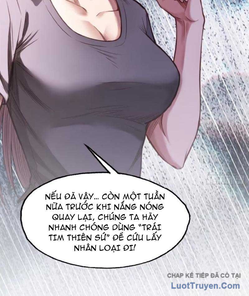 Mạt Thế Cao Ôn: Ta Dựa Vào Phòng An Toàn Thành Thần Chap 49 - Next Chap 48