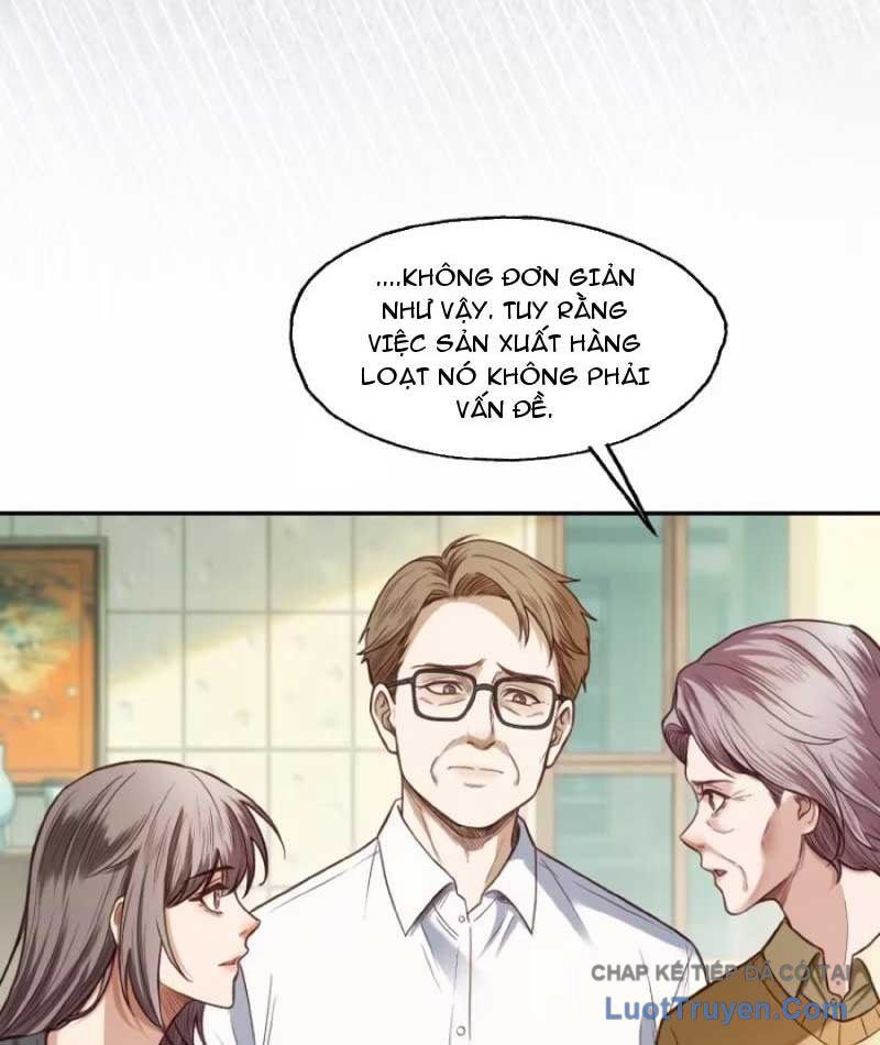 Mạt Thế Cao Ôn: Ta Dựa Vào Phòng An Toàn Thành Thần Chap 49 - Next Chap 48
