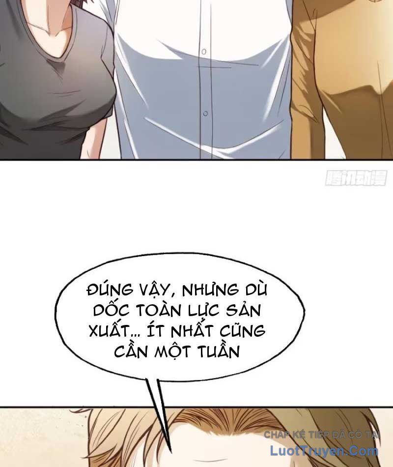 Mạt Thế Cao Ôn: Ta Dựa Vào Phòng An Toàn Thành Thần Chap 49 - Next Chap 48