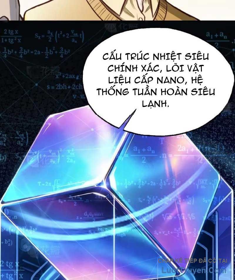 Mạt Thế Cao Ôn: Ta Dựa Vào Phòng An Toàn Thành Thần Chap 49 - Next Chap 48