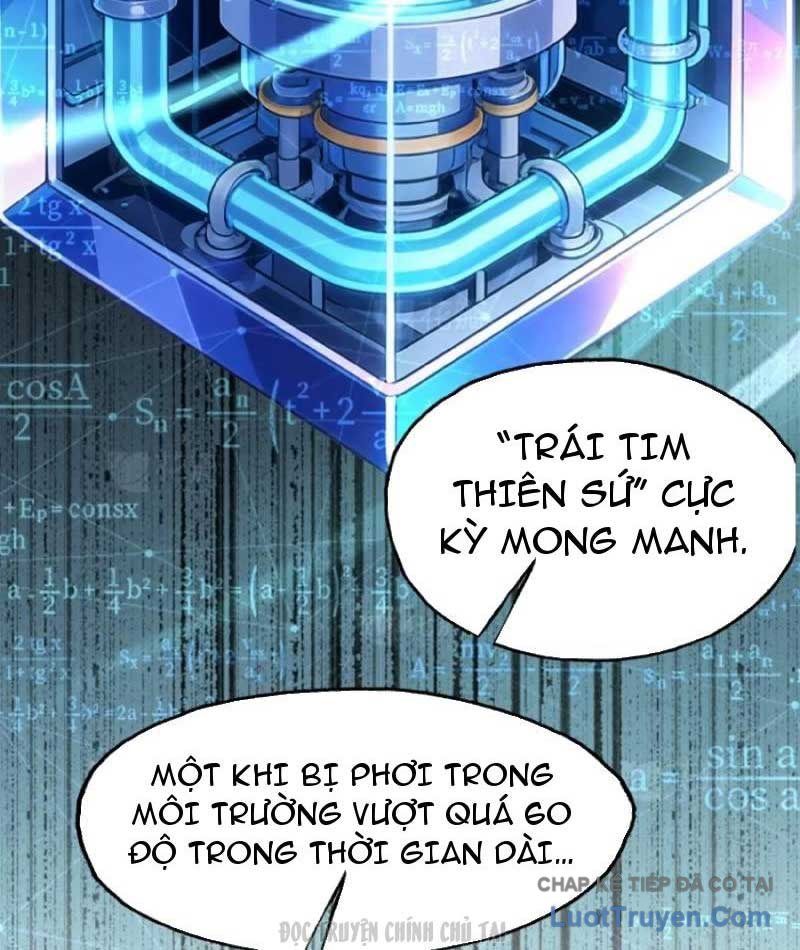 Mạt Thế Cao Ôn: Ta Dựa Vào Phòng An Toàn Thành Thần Chap 49 - Next Chap 48